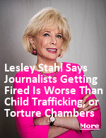 Lesley Stahl has seen a lot of horrible things over the course of her career at 60 Minutes, but none of it can compare to the horror she experienced watching her fellow journalists lose their jobs for being obnoxious. ''Oh God, this was awful,'' Stahl said when asked about the half dozen veteran producers and personalities who were fired along with Scott Pelley, the veteran newsreader dismissed for insubordination. ''This was by far the worst experience I've been involved in, or even witnessed.''